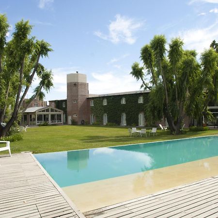La Posada De Madryn Puerto Madryn Luaran gambar