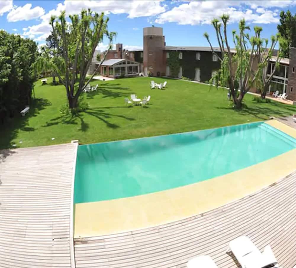 La Posada De Madryn Puerto Madryn Luaran gambar