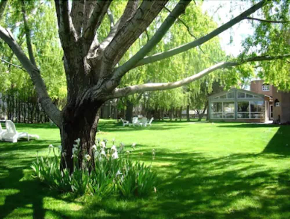 La Posada De Madryn Puerto Madryn Luaran gambar