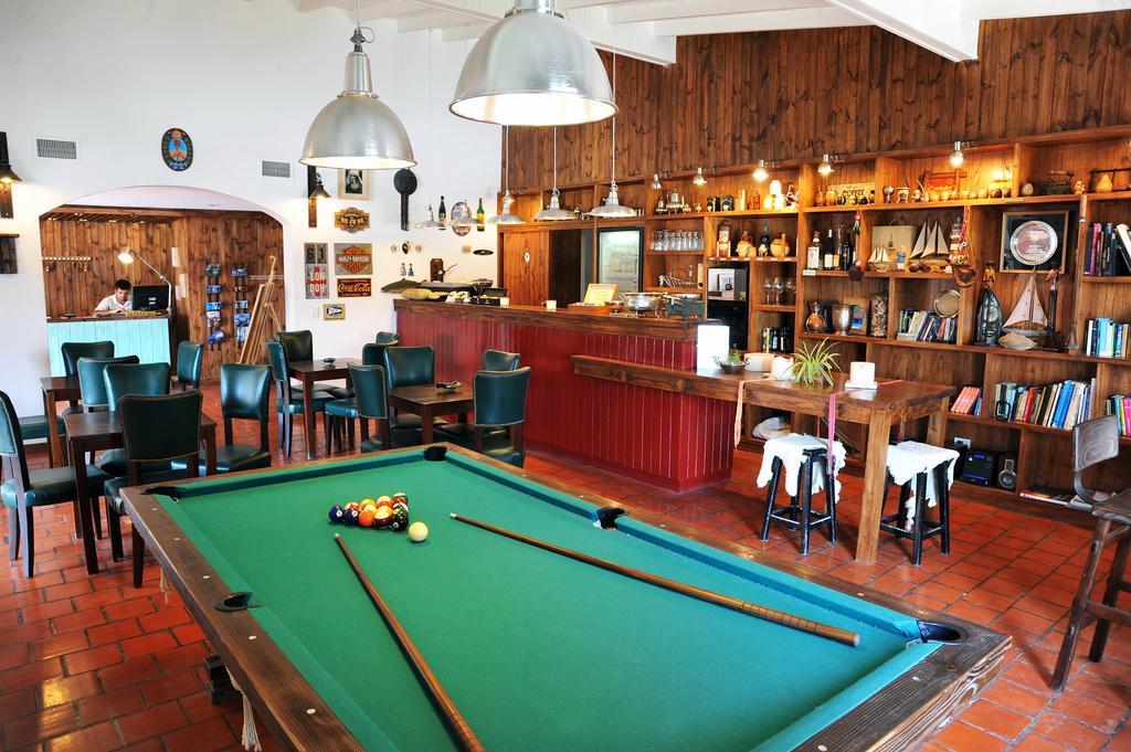 La Posada De Madryn Puerto Madryn Luaran gambar