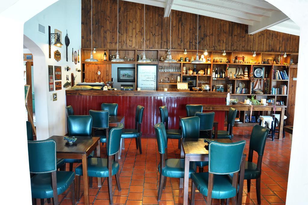 La Posada De Madryn Puerto Madryn Luaran gambar