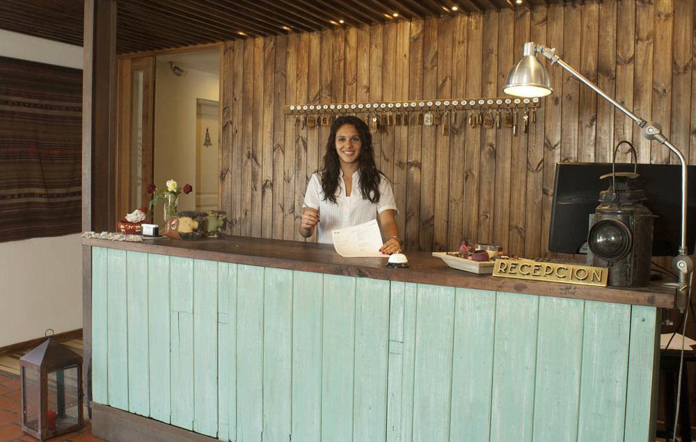 La Posada De Madryn Puerto Madryn Luaran gambar