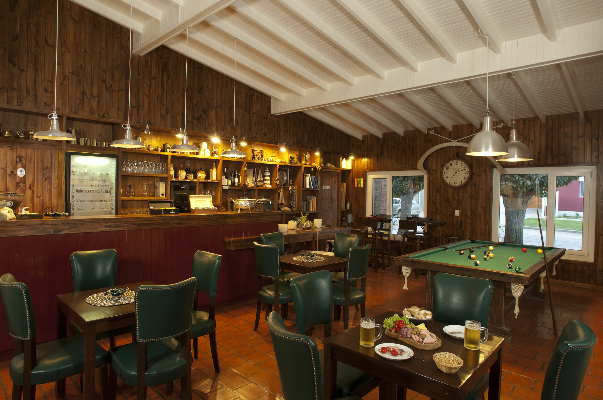 La Posada De Madryn Puerto Madryn Luaran gambar