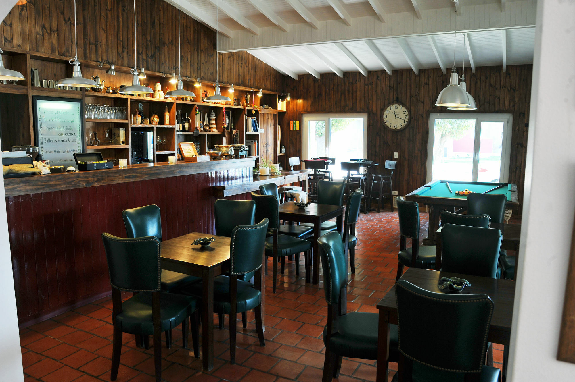 La Posada De Madryn Puerto Madryn Luaran gambar