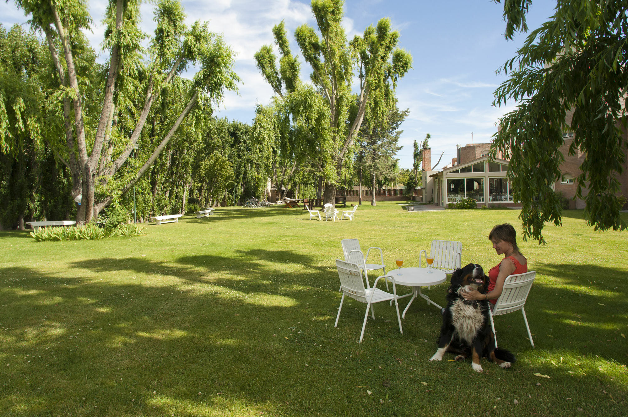 La Posada De Madryn Puerto Madryn Luaran gambar