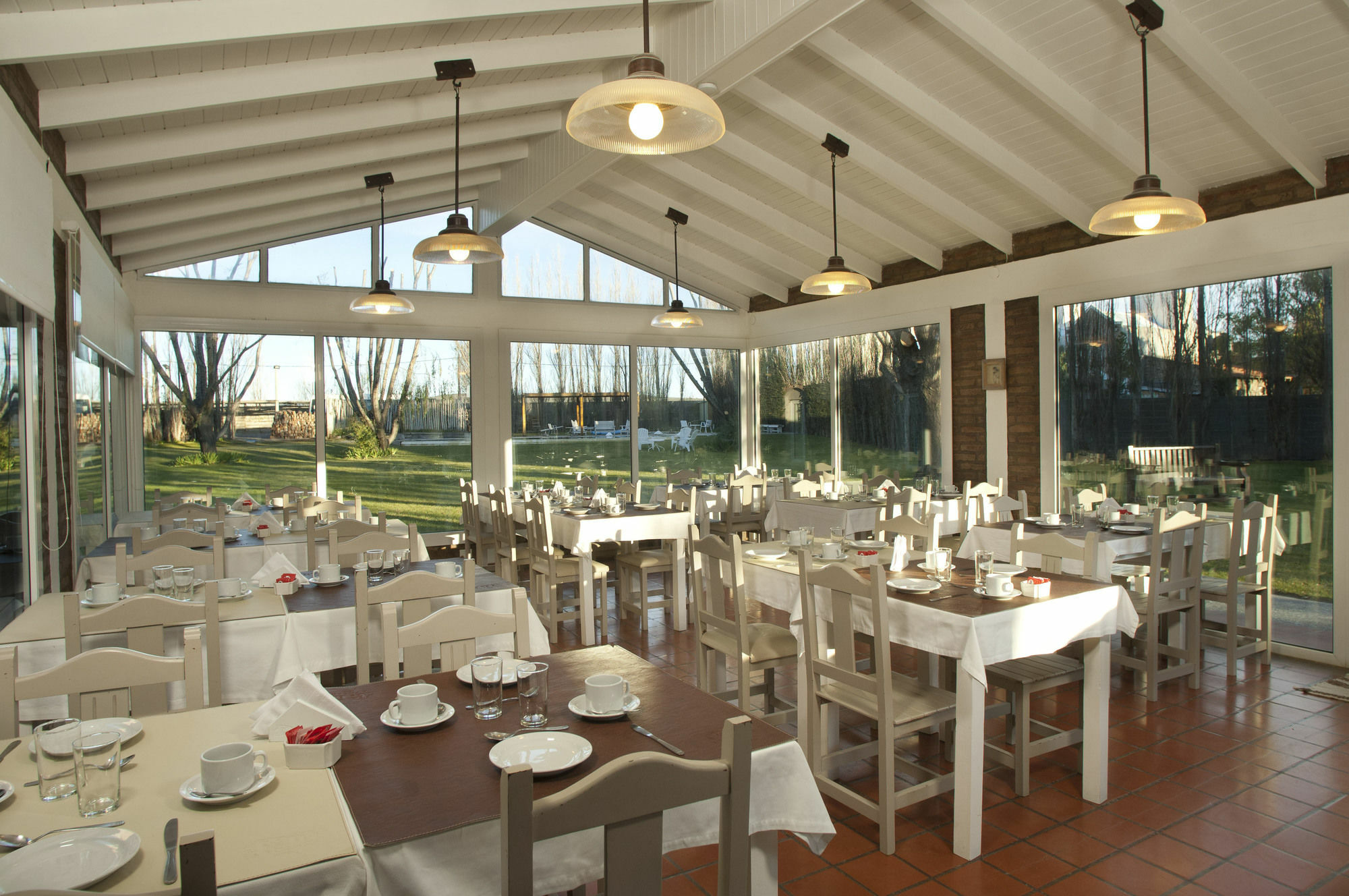 La Posada De Madryn Puerto Madryn Luaran gambar