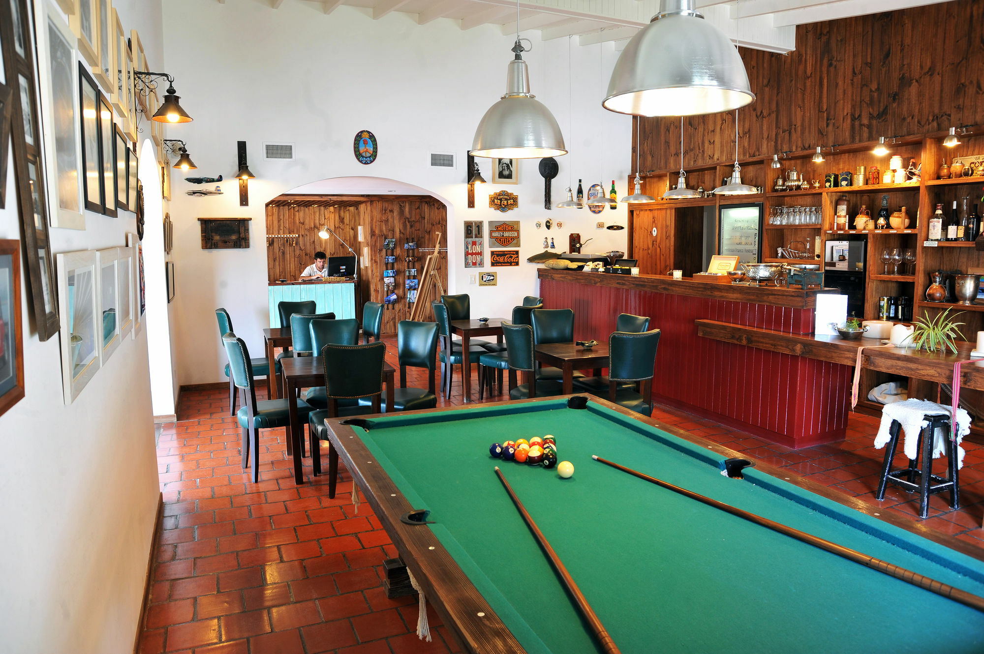 La Posada De Madryn Puerto Madryn Luaran gambar