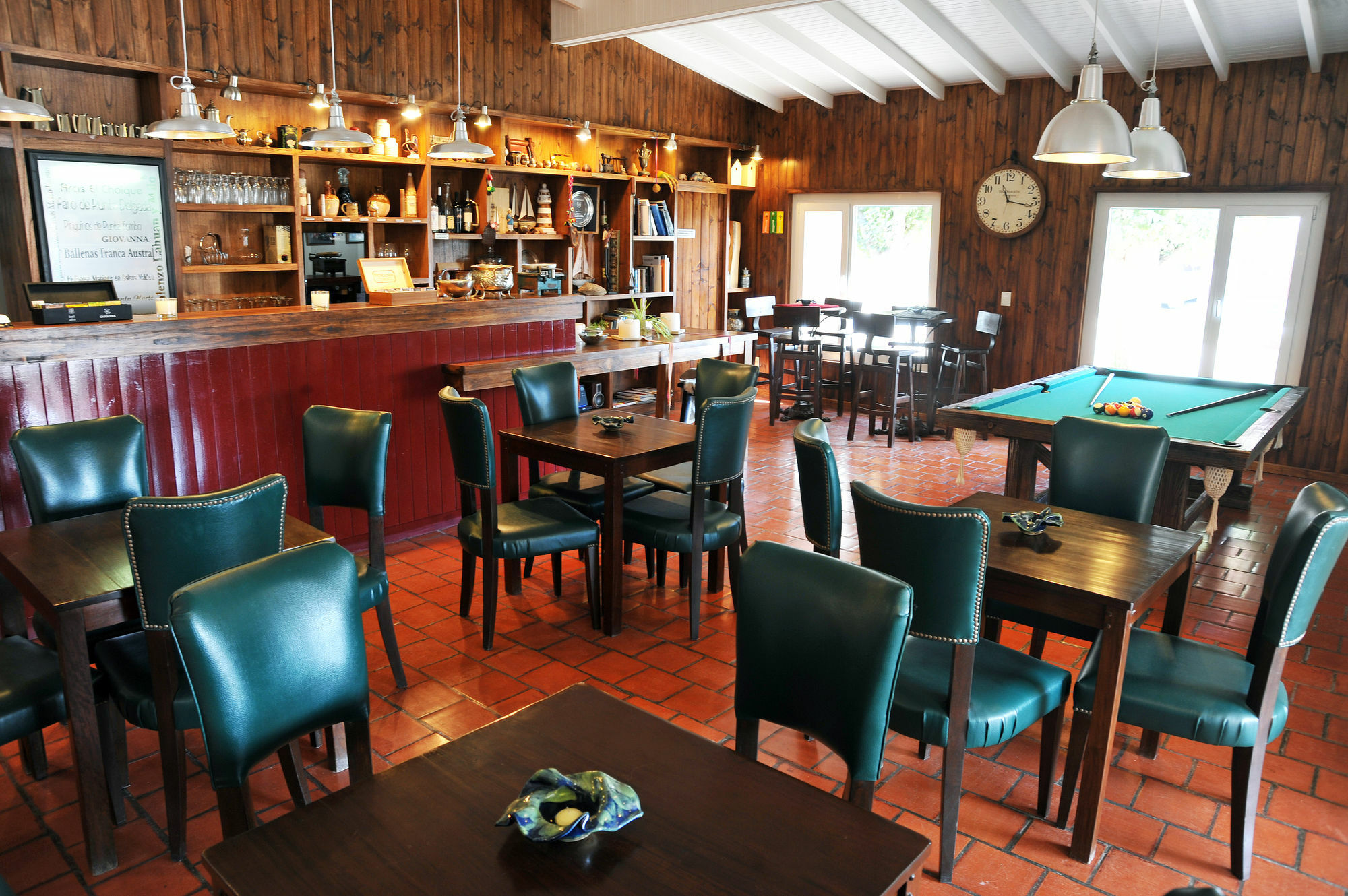 La Posada De Madryn Puerto Madryn Luaran gambar