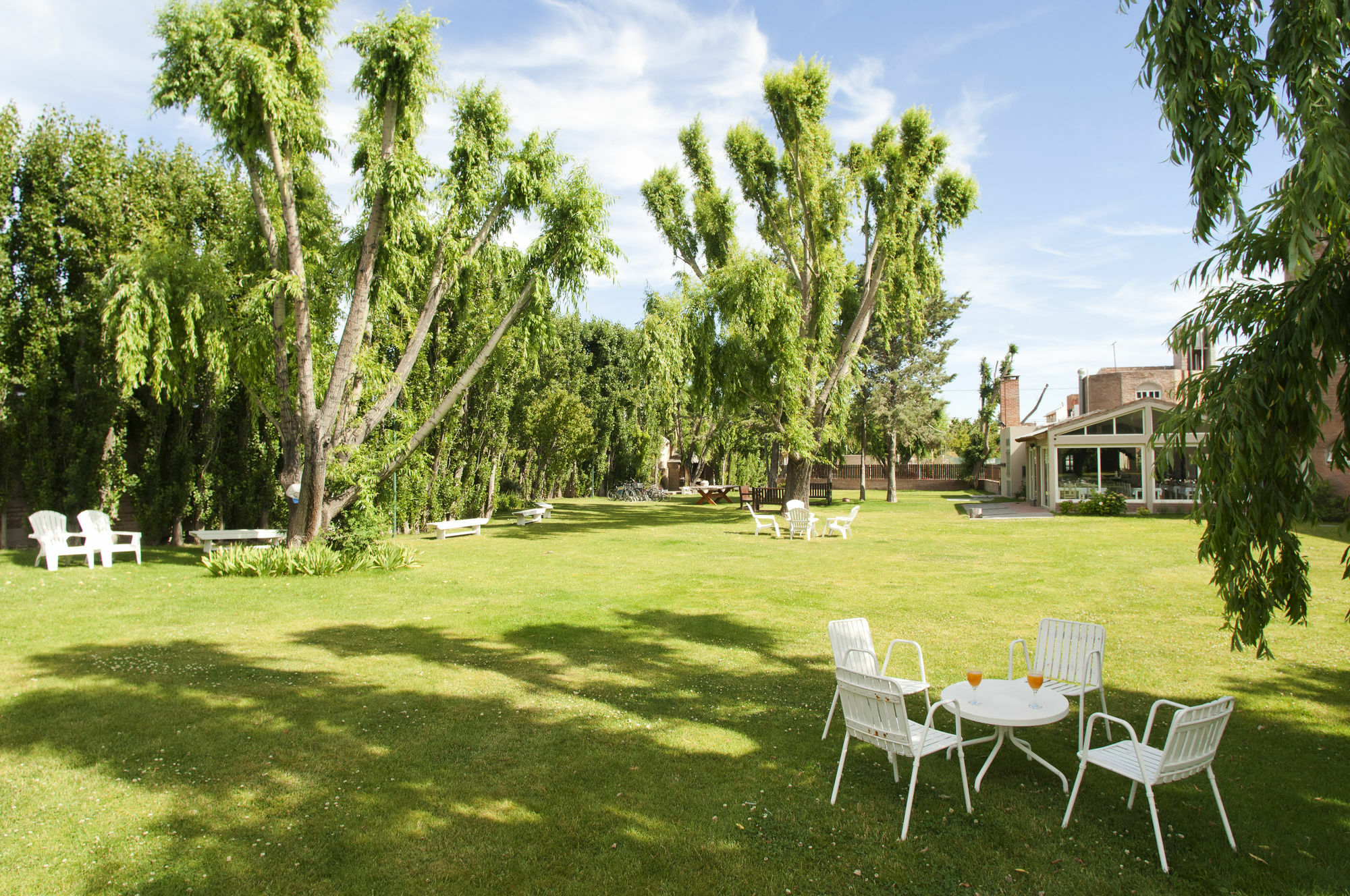 La Posada De Madryn Puerto Madryn Luaran gambar
